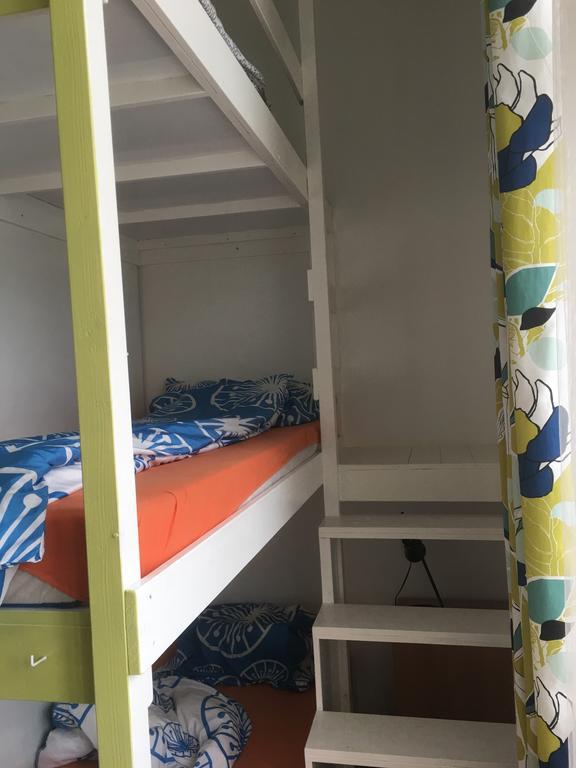 Chichilli Hostel Вена Экстерьер фото