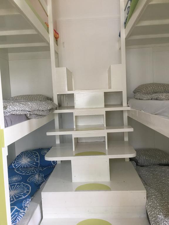 Chichilli Hostel Вена Экстерьер фото